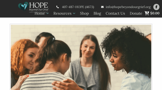 hopebeyondourgrief.org