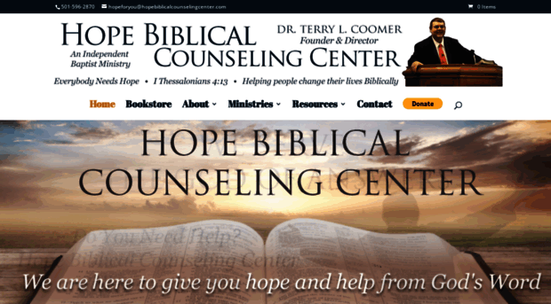 hopebiblicalcounselingcenter.com