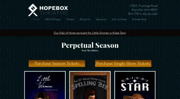 hopeboxtheatre.com