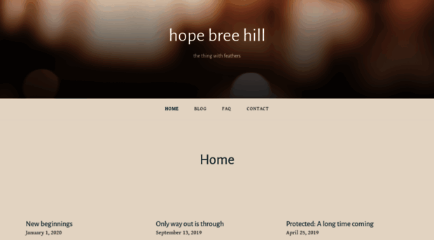 hopebreehill.wordpress.com