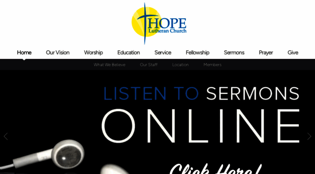 hopebrevard.org