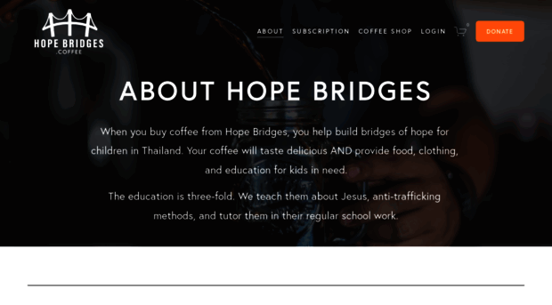hopebridges.org