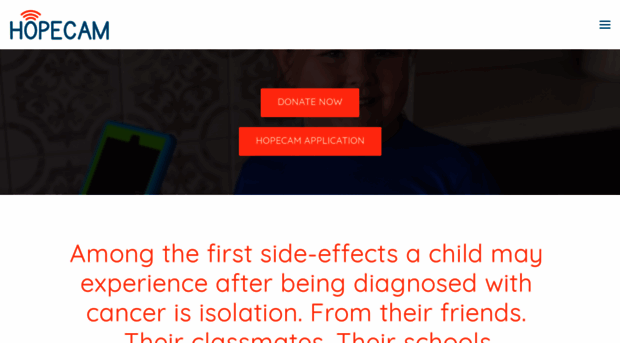 hopecam.org