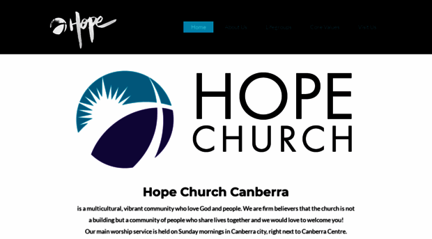 hopecanberra.org.au