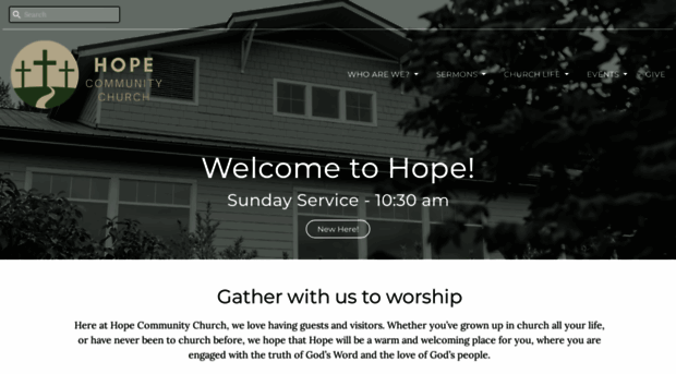 hopecc.us