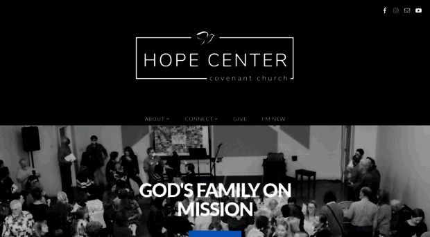 hopecenter.cc