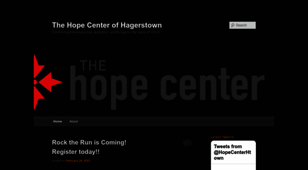 hopecenterhagerstown.com