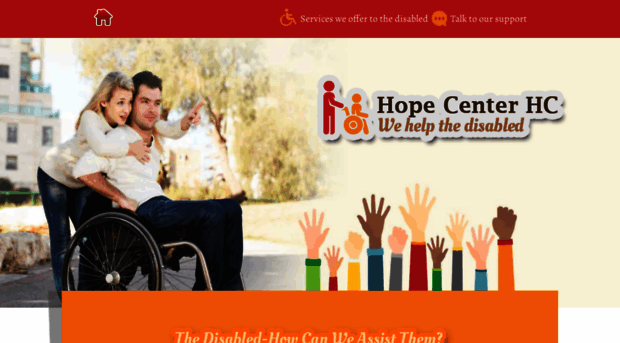 hopecenterhc.org