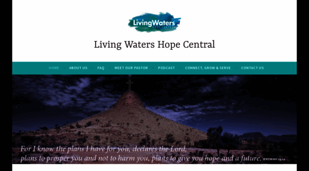 hopecentral.co