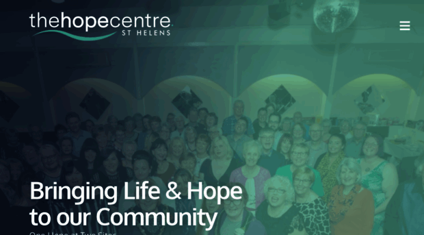 hopecentre.org.uk