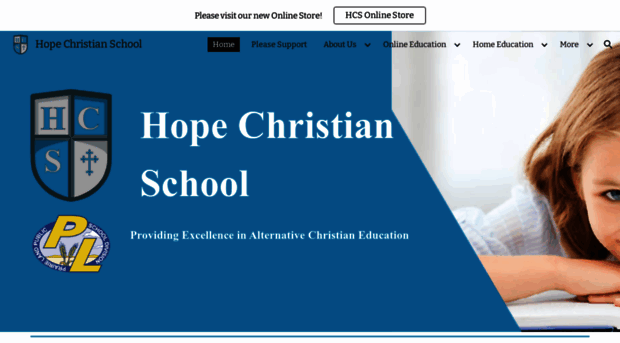 hopechristianschool.ca