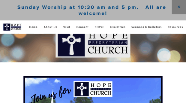 hopechurch-nj.org