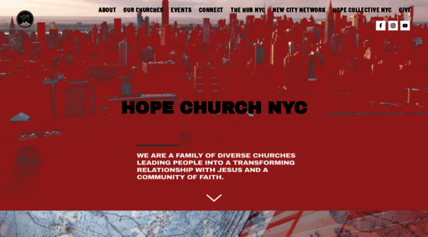 hopechurchnyc.org