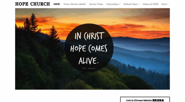 hopechurchsd.weebly.com