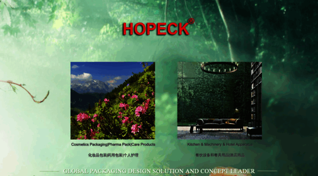 hopeck.com