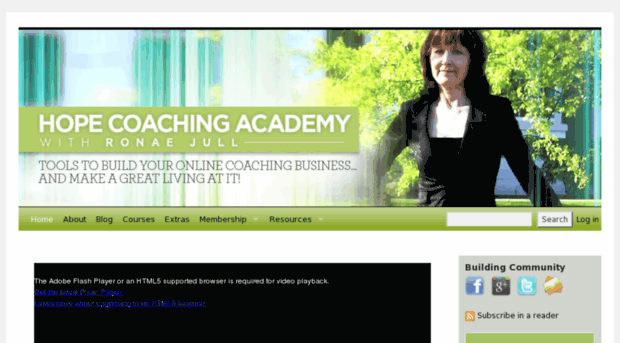 hopecoachingacademy.com