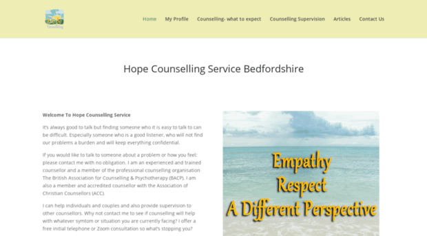 hopecounsellingservice.org.uk