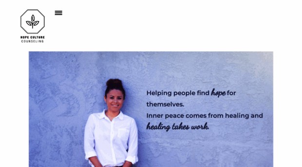 hopeculturecounseling.com