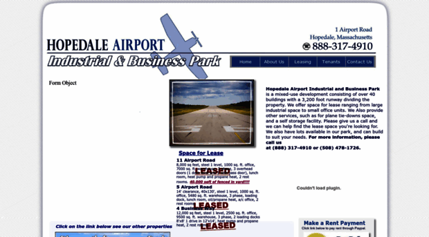 hopedaleindustrialpark.com