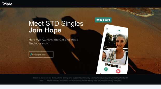hopedating.com