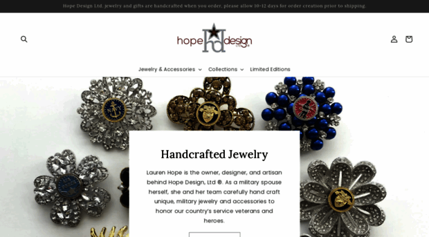 hopedesignltd.com