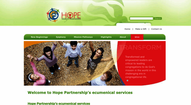 hopeecu.org