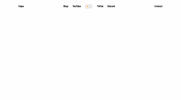 hopeedits.com