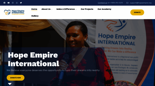 hopeempire.org