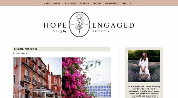 hopeengaged.blogspot.no