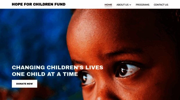 hopeforchildrenfund.org