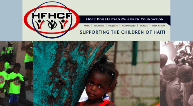hopeforhaitianchildrenfoundation.org