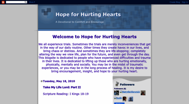 hopeforhurtinghearts.blogspot.com