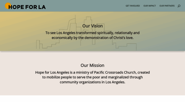 hopeforla.org