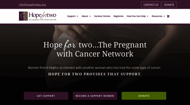 hopefortwo.org