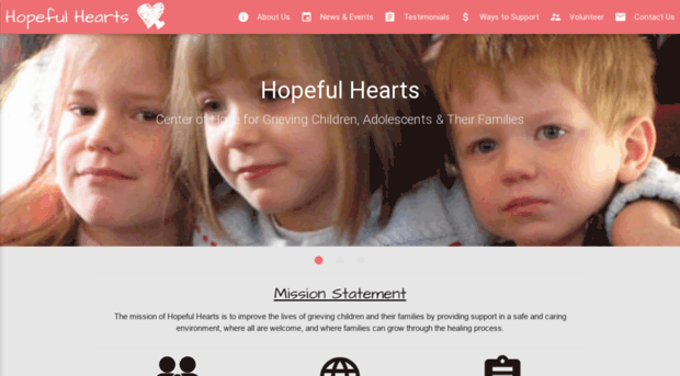 hopefulheartspa.org