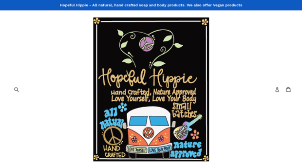 hopefulhippie.com