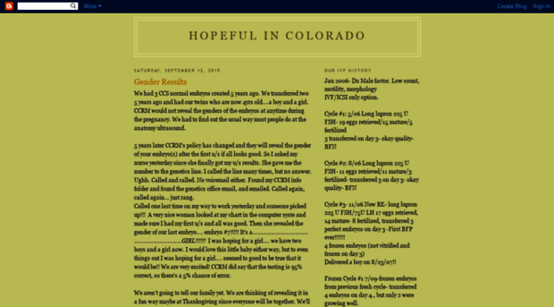 hopefulincolorado.blogspot.com