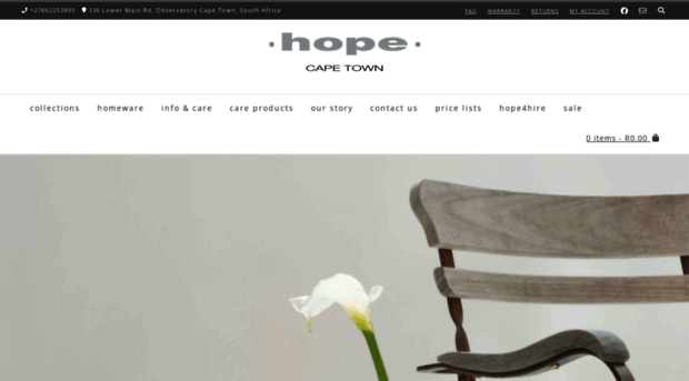 hopegf.com