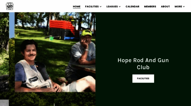 hopegunclub.com