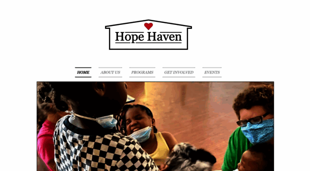 hopehavendekalb.com