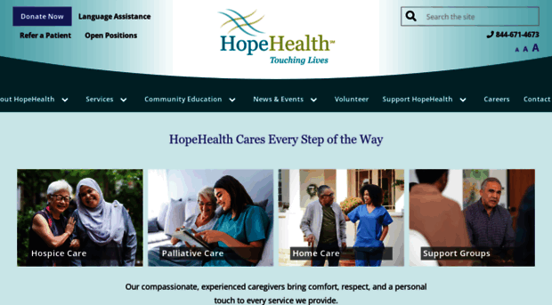 hopehealthma.org