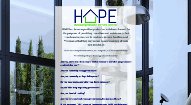 hopehelpsyou.org