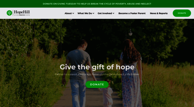 hopehill.org