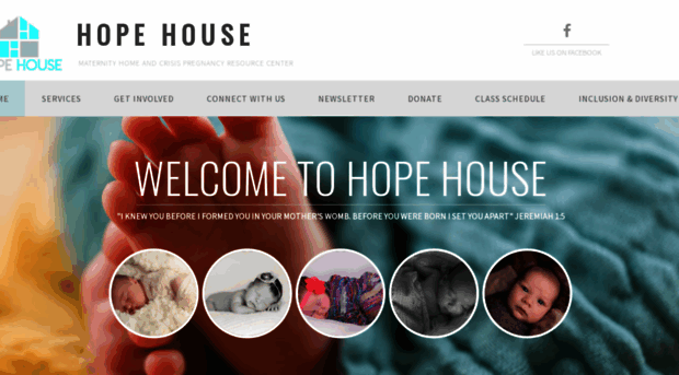 hopehouse.us