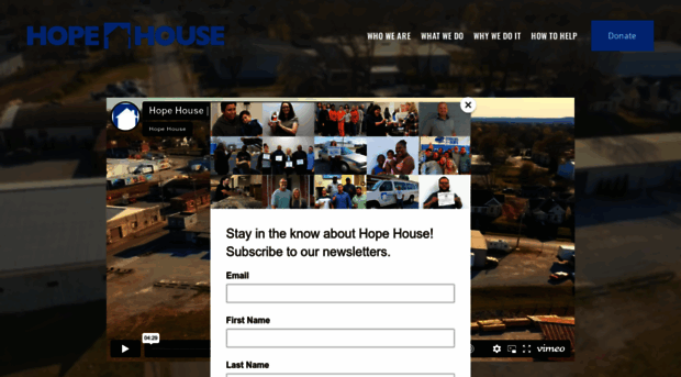 hopehousebg.com