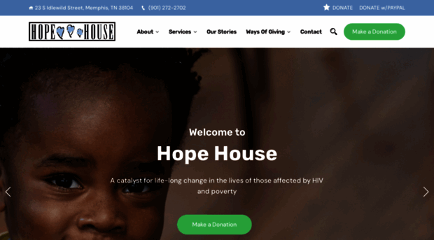 hopehousememphis.org