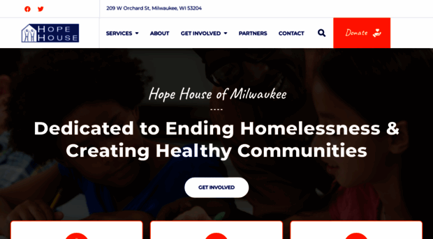 hopehousemke.org