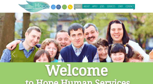 hopehumansvcs.com