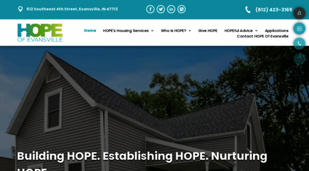 hopein.com