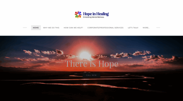 hopeinhealingtherapy.com